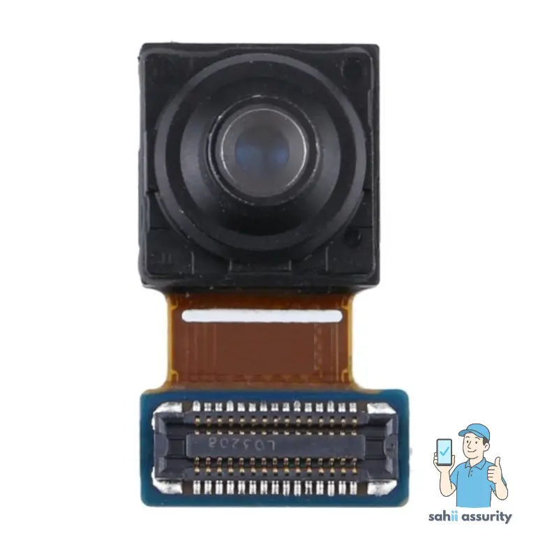 Replacement Front Camera for Samsung Galaxy M21 (Selfie Camera)